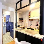 Apartment Petit En Centre