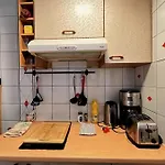 Petit studio en centre ville