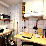 Petit studio en centre ville