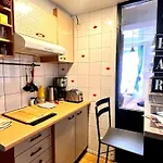 Petit studio en centre ville