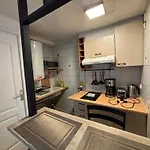 Petit studio en centre ville