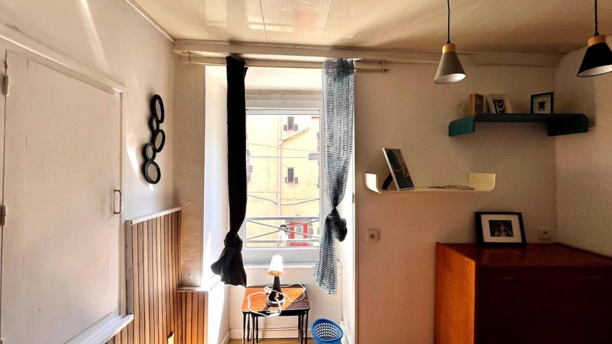 Petit En Centre Appartement