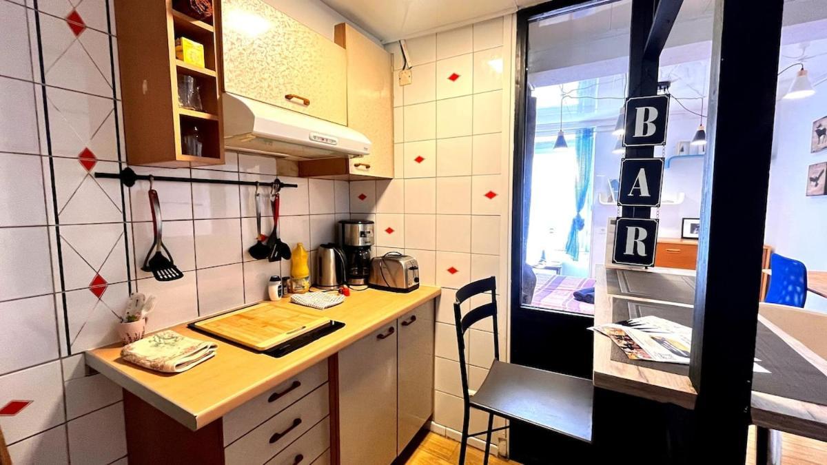 Petit En Centre * Clermont-Ferrand